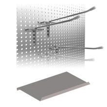 Навесные элементы для перфорации Навесные элементы для перфорации